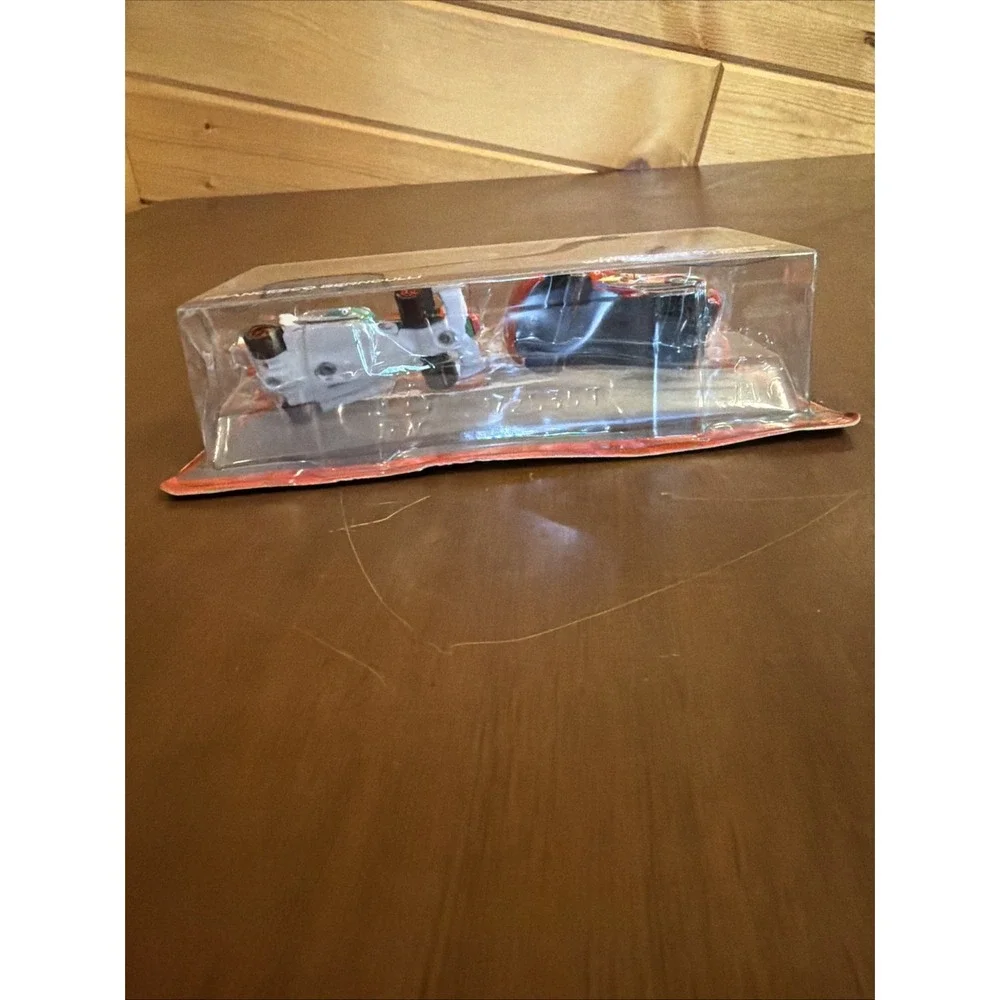 Disney cars francesco